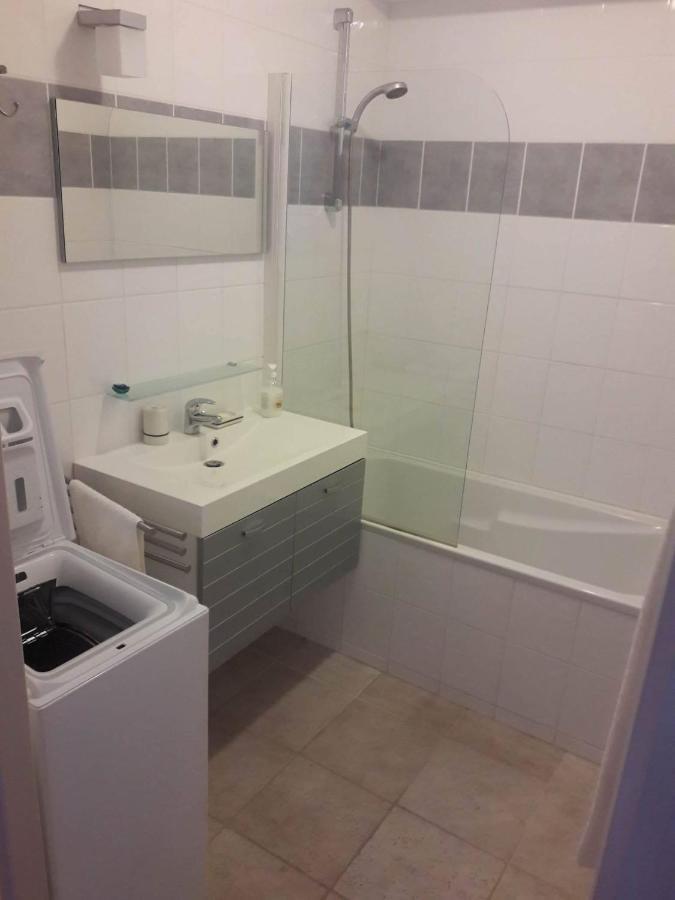 Le Lougo Apartment Gerardmer Ngoại thất bức ảnh
