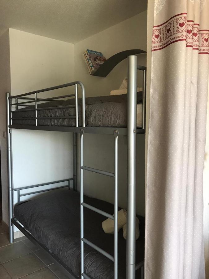 Le Lougo Apartment Gerardmer Ngoại thất bức ảnh